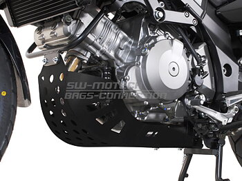 Engine guard
