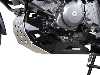 Engine guard