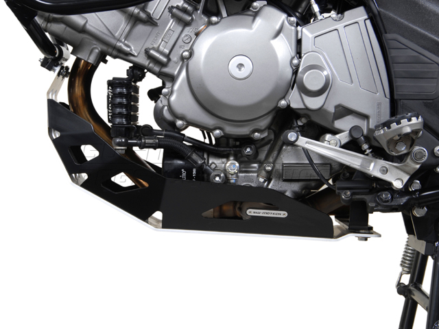 Engine guard - 2