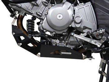 Engine guard