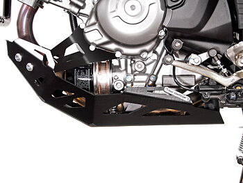 Engine guard DL650 (11-) / XT (15-)