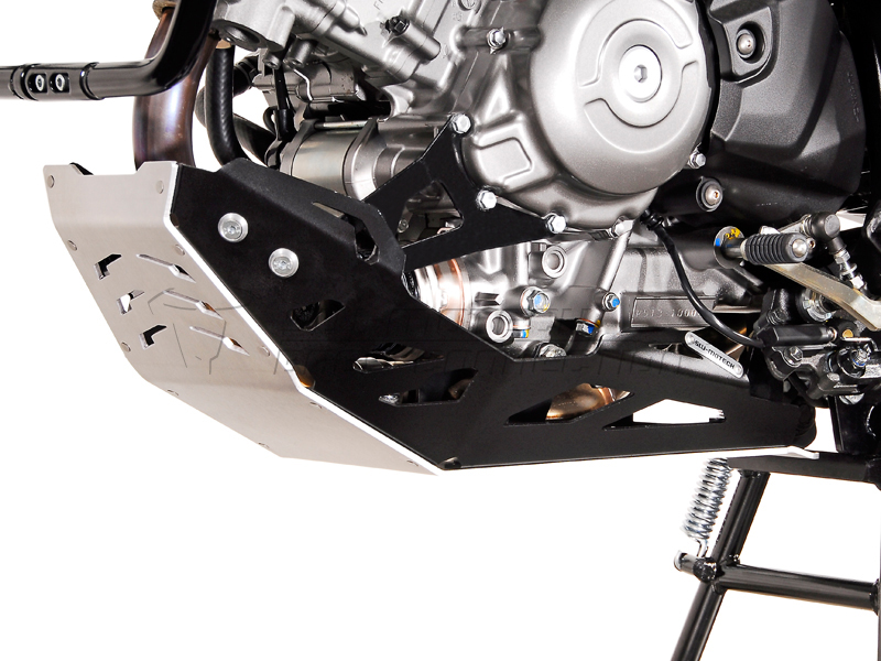 Engine guard DL650 (11-) / XT (15-)