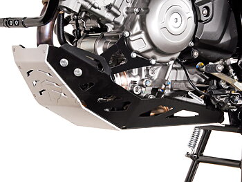 Engine guard DL650 (11-) / XT (15-)
