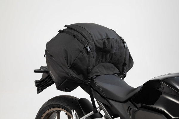 ION L tail bag - 2