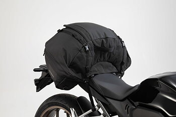 ION L tail bag