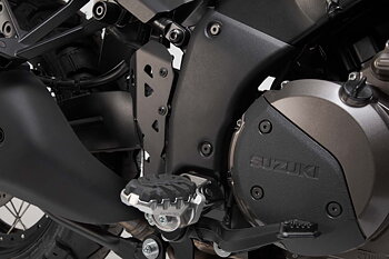 Brake cylinder guard