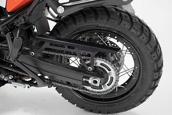 Chain guard