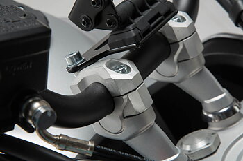 Bar riser for  28 mm handlebar