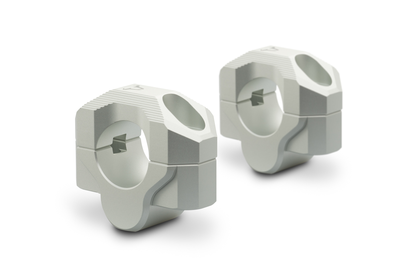 Bar riser for  28 mm handlebar - 4