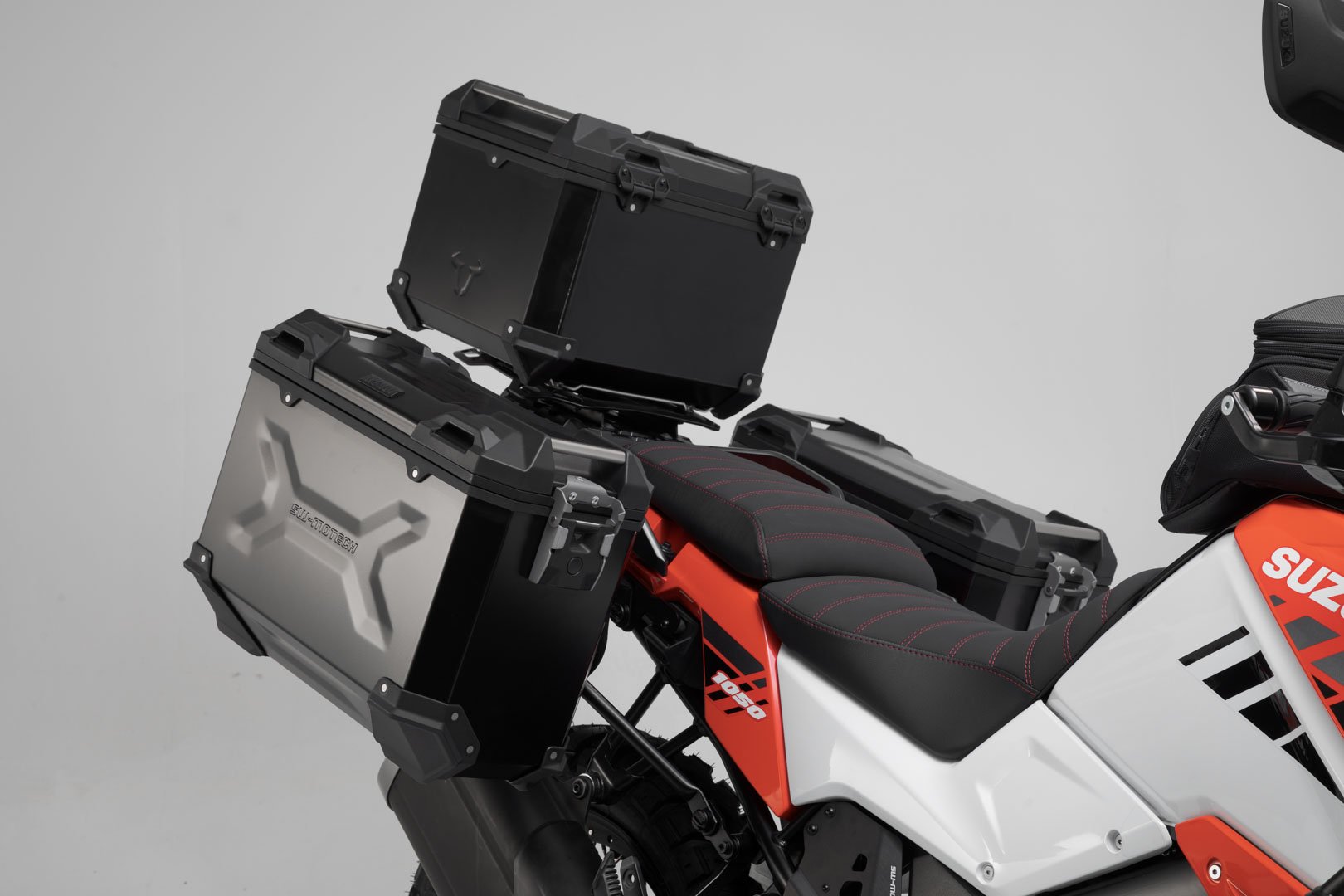 Adventure 3 set Luggage - 5