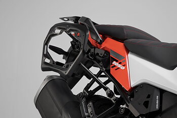 AERO ABS side case system