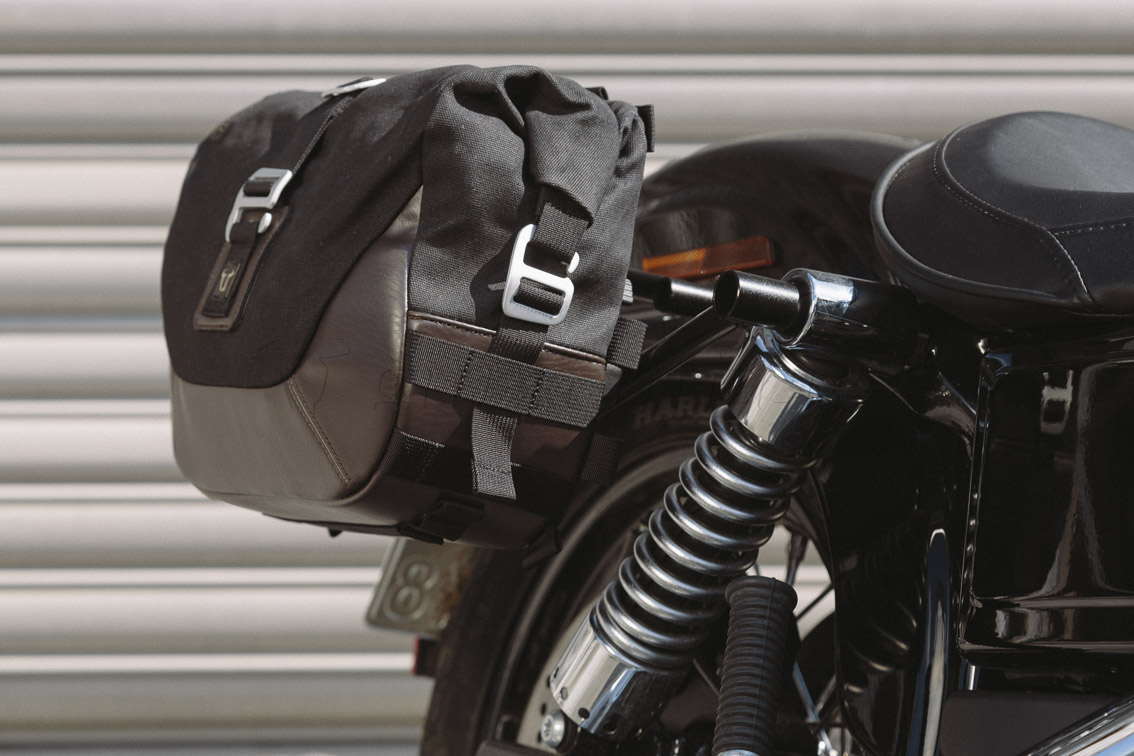 Legend Gear side bag system LC - 3