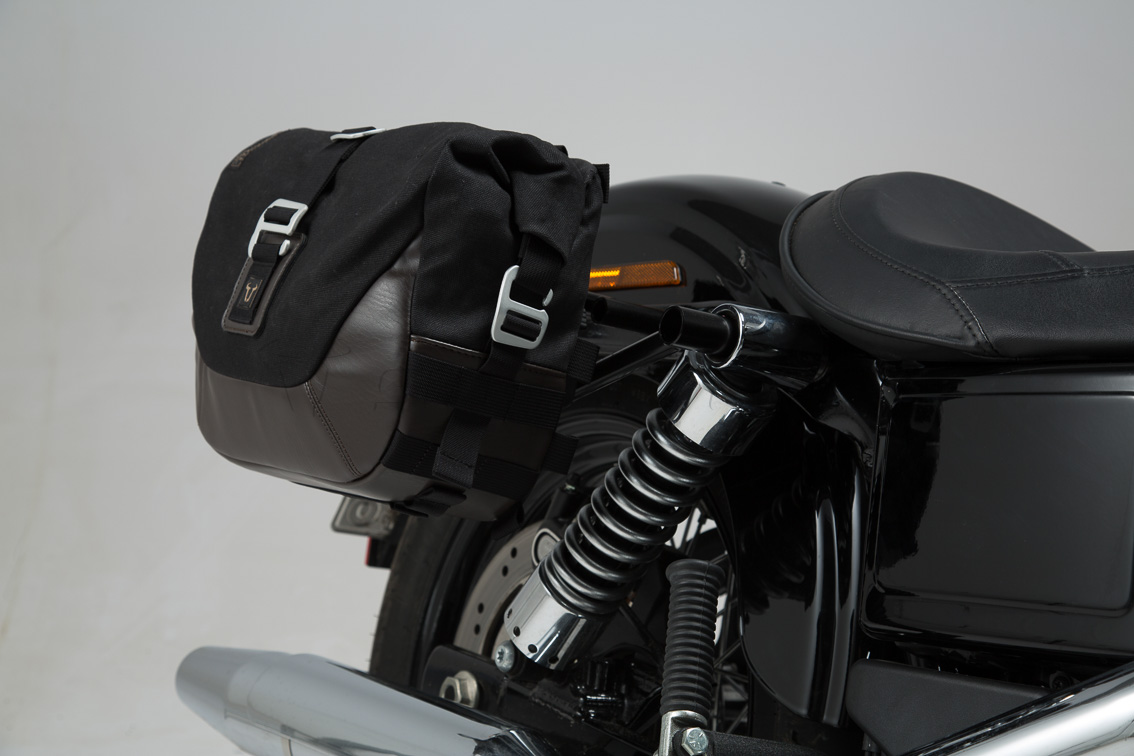 Legend Gear side bag system LC