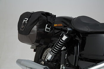 Legend Gear side bag system LC