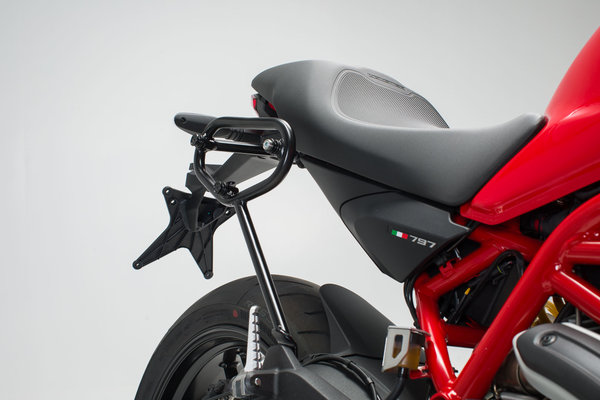URBAN ABS side case system - 3