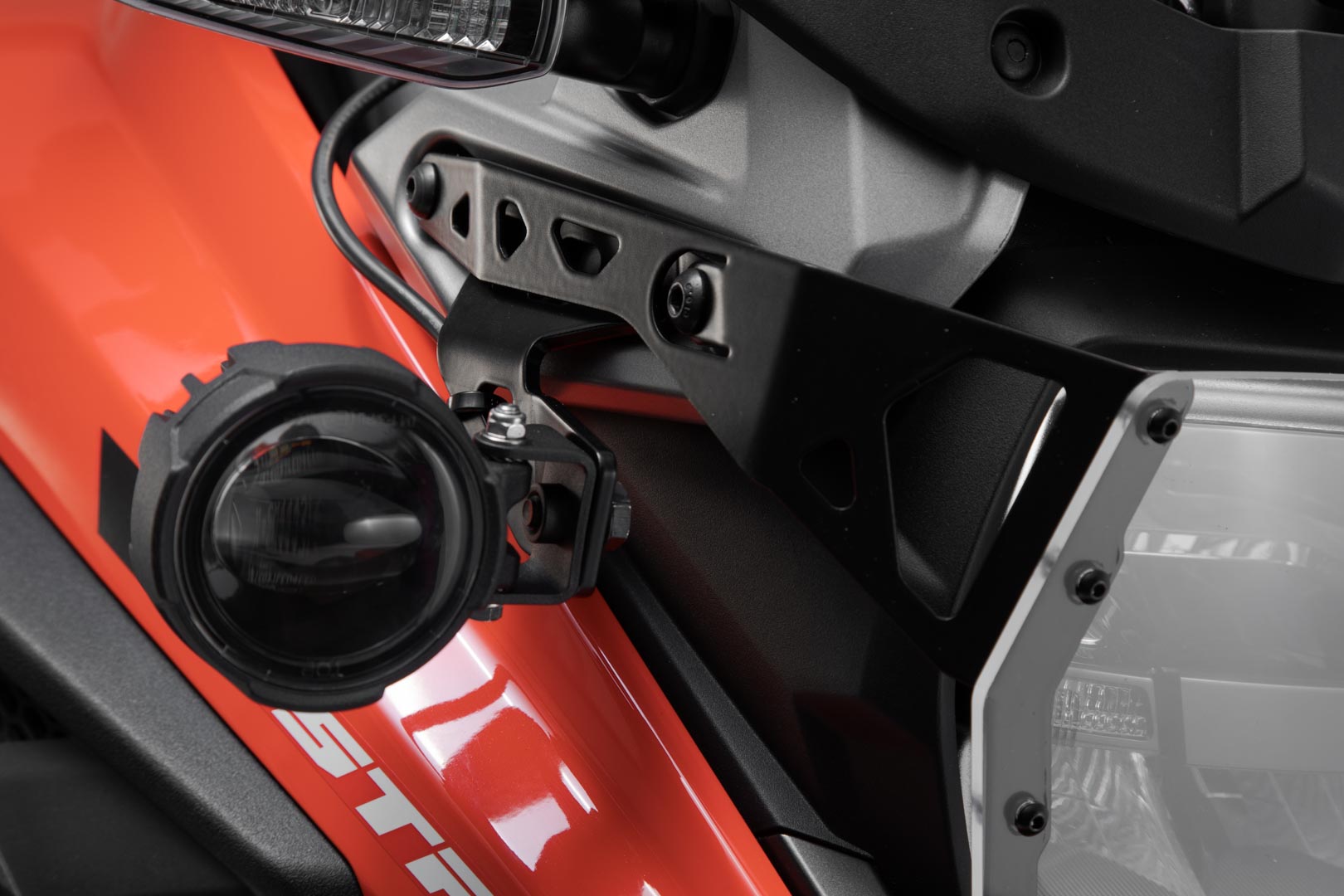 Headlight guard - 4