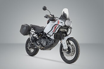 URBAN ABS side case system