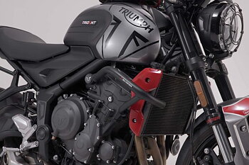 Crash bar. Triumph Trident 660 L101 (21-24)
