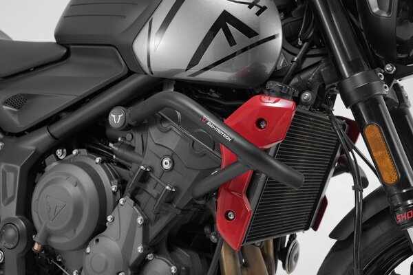 Crash bar. Triumph Trident 660 L101 (21-24) - 5