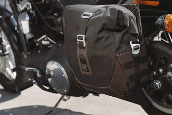 Legend Gear side bag system LC