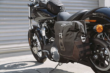 Legend Gear side bag system LC