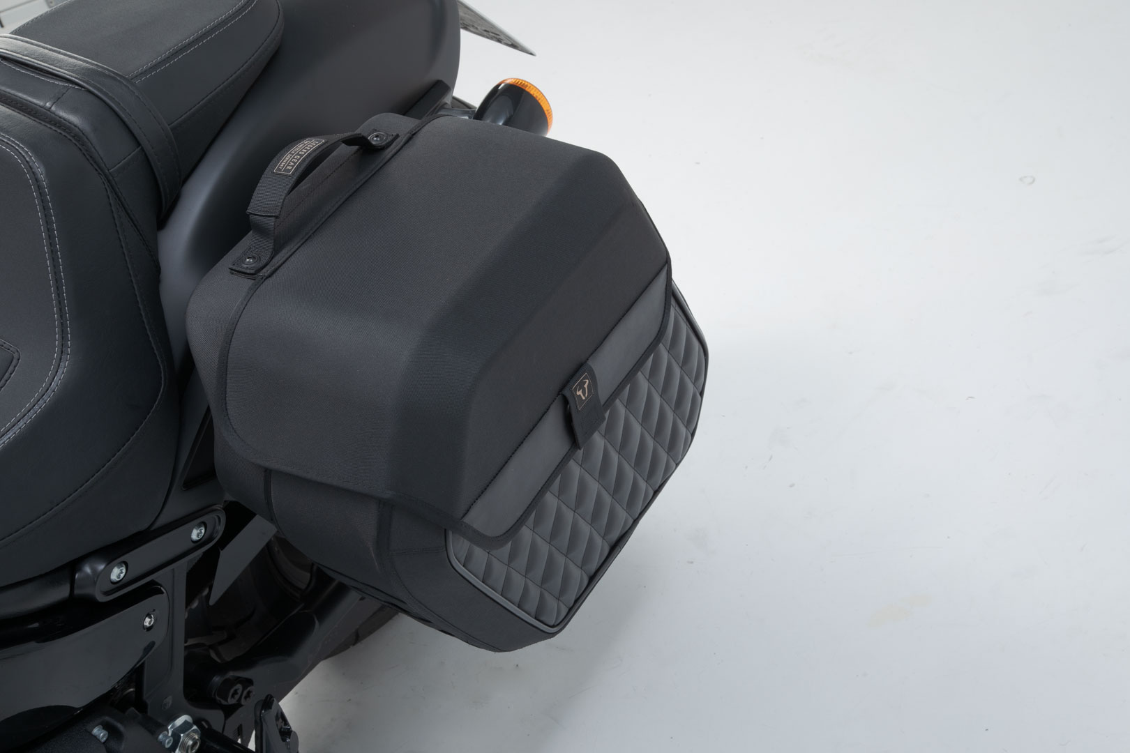 Legend Gear side bag system LH2 - 6