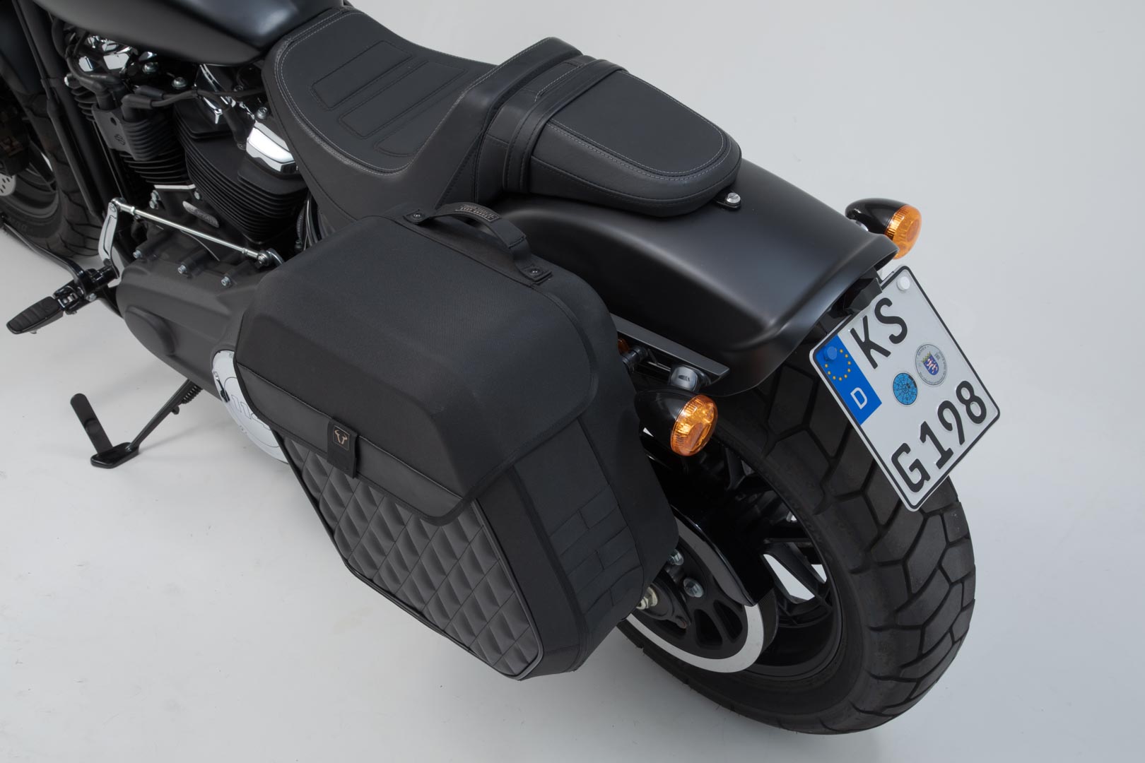 Legend Gear side bag system LH2 - 7