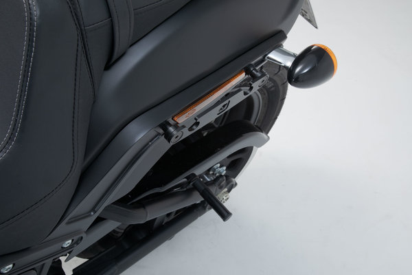 Legend Gear side bag system LH2 - 4