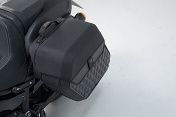 Legend Gear side bag system LH2