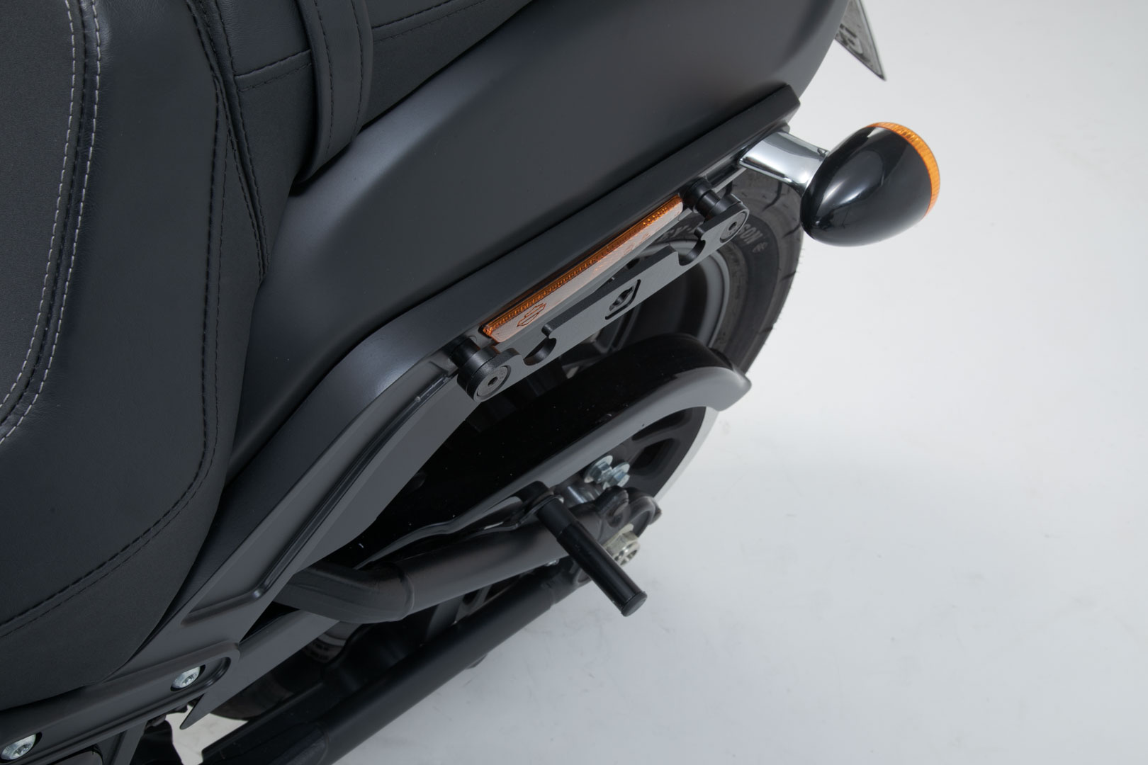 Legend Gear side bag system LH2 - 8