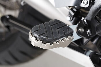 ION footrest kit
