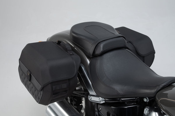 Legend Gear side bag system LH2/LH1