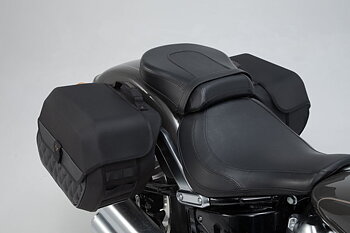 Legend Gear side bag system LH2/LH1