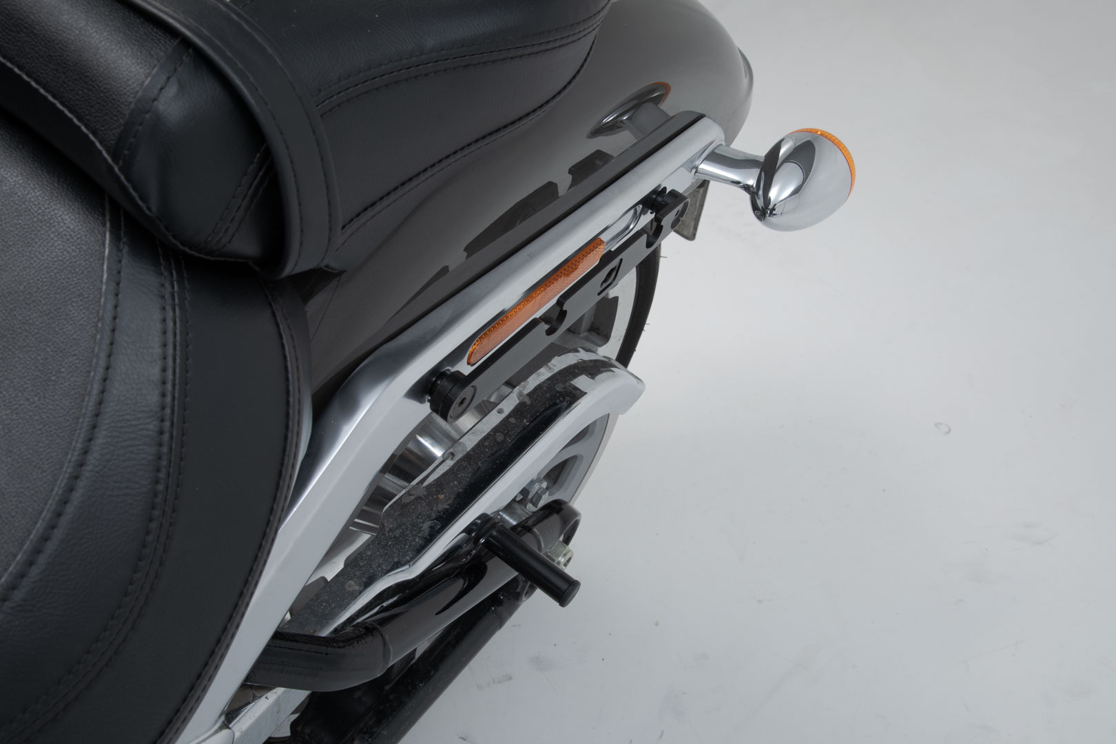 Legend Gear side bag system LH2/LH1 - 8