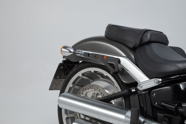 Legend Gear side bag system LH2/LH1 - 4