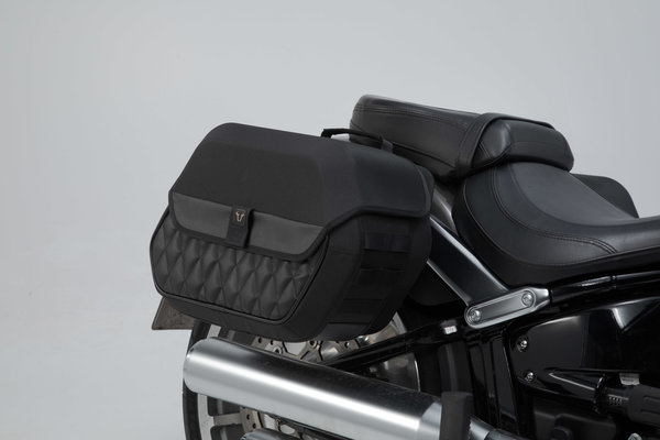 Legend Gear side bag system LH2/LH1 - 2