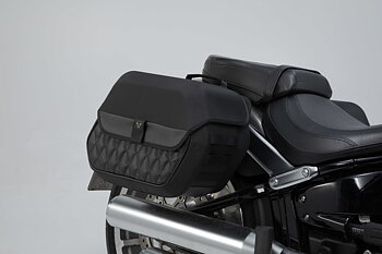 Legend Gear side bag system LH2/LH1
