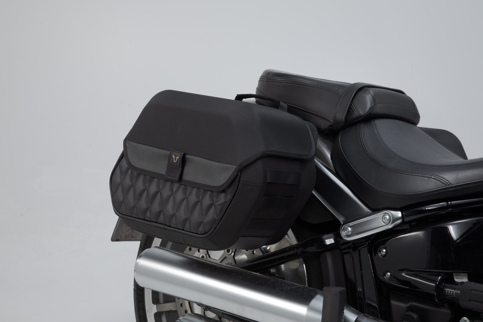 Legend Gear side bag system LH2/LH1 - 6