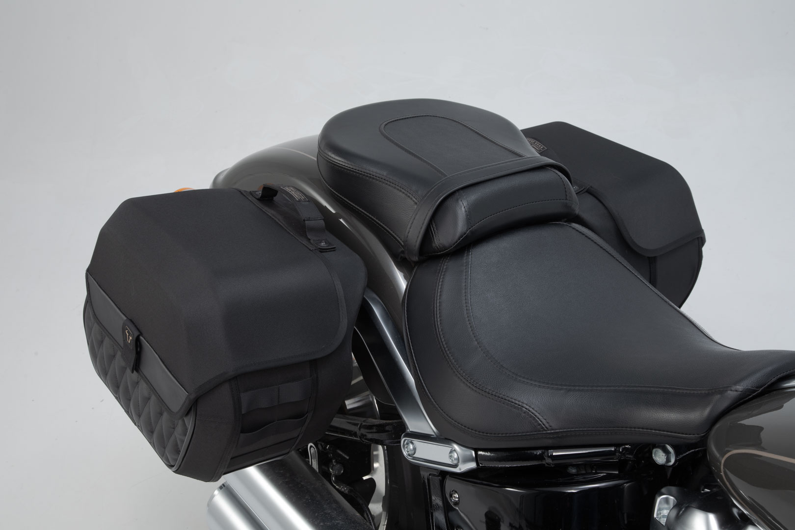 Legend Gear side bag system LH2/LH1 - 7