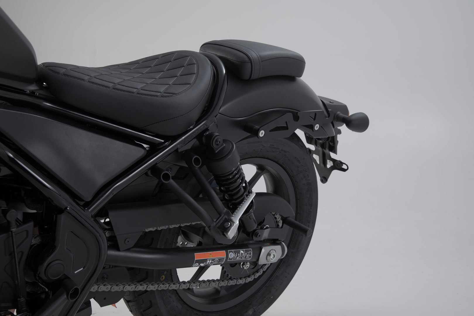 Legend Gear side bag system LH2/LH1 - 8