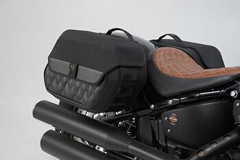 Legend Gear side bag system LH2/LH1