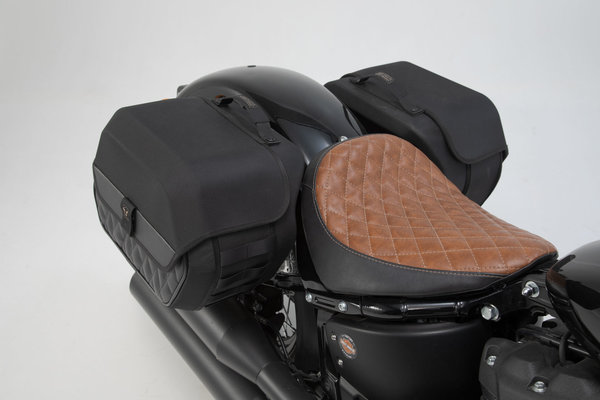 Legend Gear side bag system LH2/LH1 - 3
