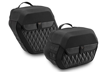 Legend Gear side bag system LH2/LH1