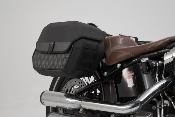 Legend Gear side bag system LH2/LH1