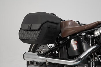 Legend Gear side bag system LH2/LH1