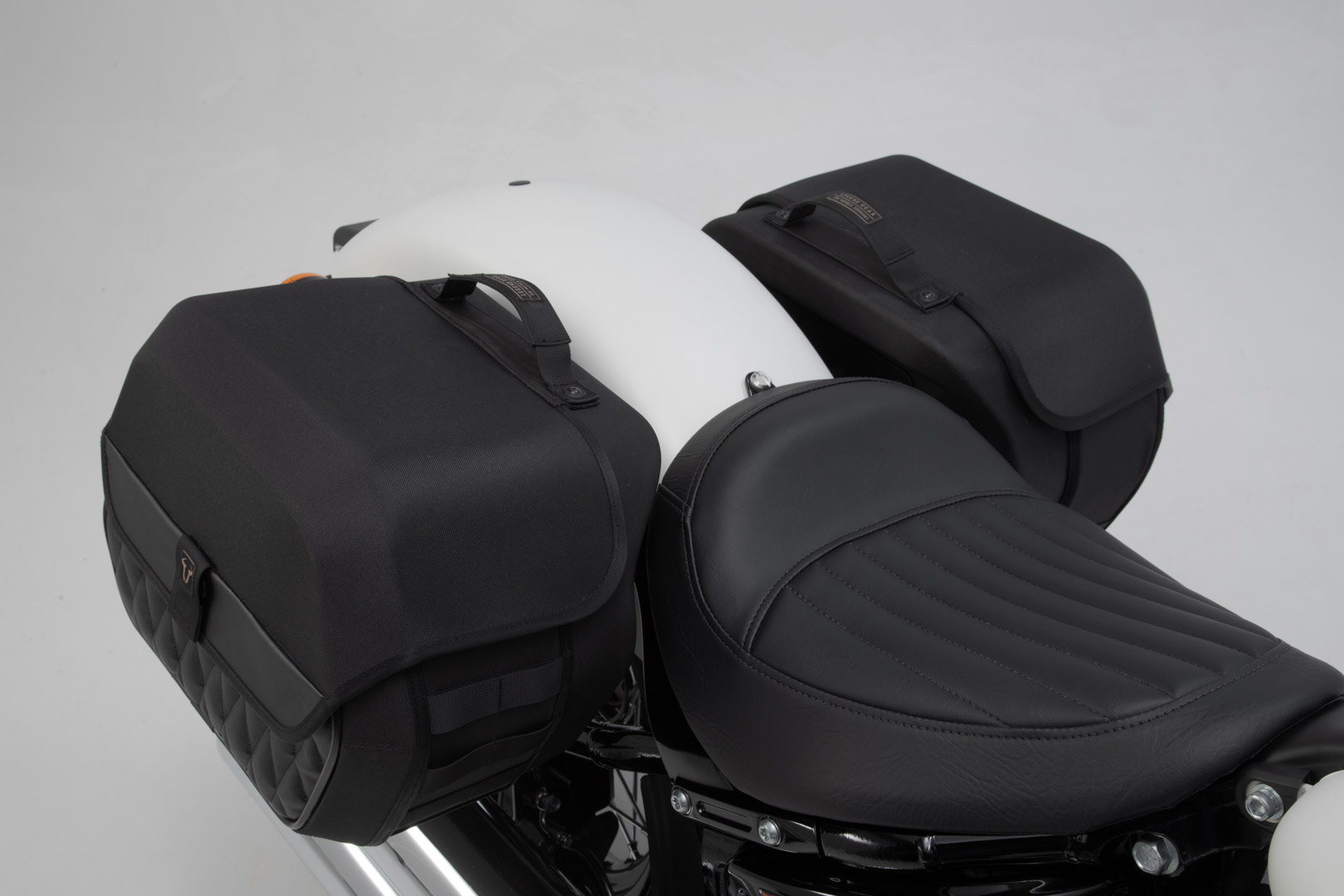 Legend Gear side bag system LH2/LH1 - 7