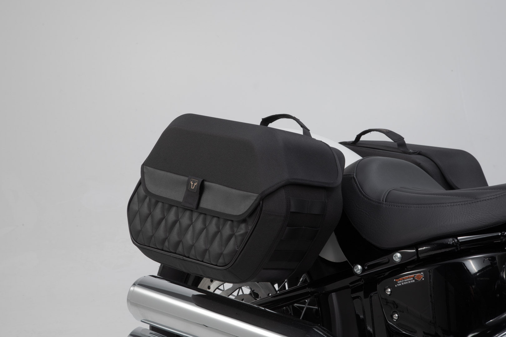 Legend Gear side bag system LH2/LH1 - 6