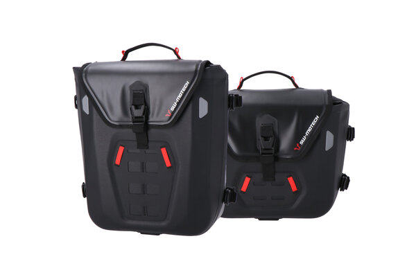 SysBag WP M/S system. Royal Enfield Himalayan 450 Himalayan 452 (23-24)