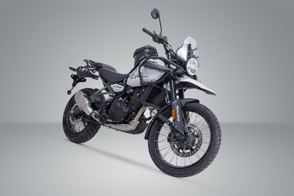 SysBag WP M/S system. Royal Enfield Himalayan 450 Himalayan 452 (23-24) - 2