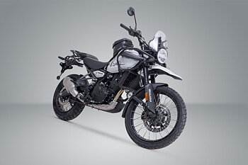 SysBag WP M/S system. Royal Enfield Himalayan 450 Himalayan 452 (23-24)